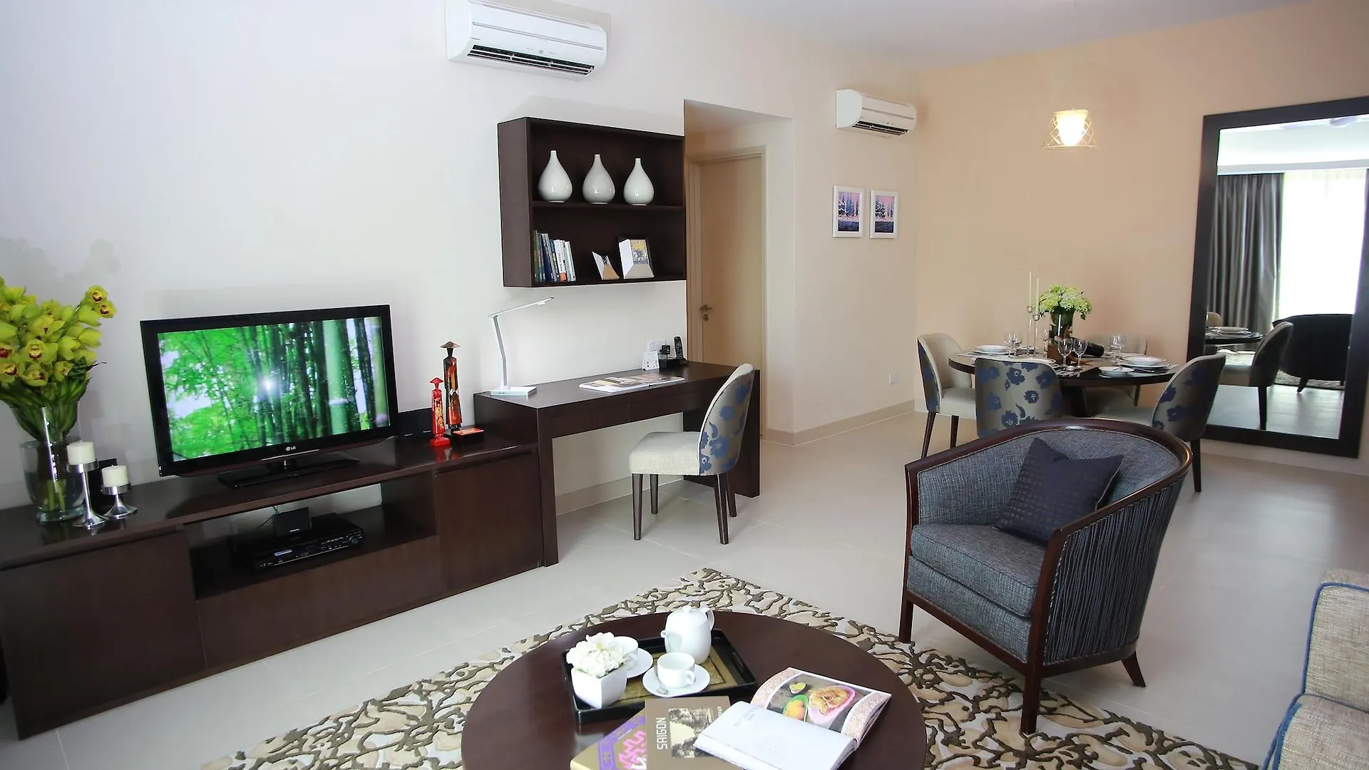 Somerset Ho Chi Minh City Vietnam