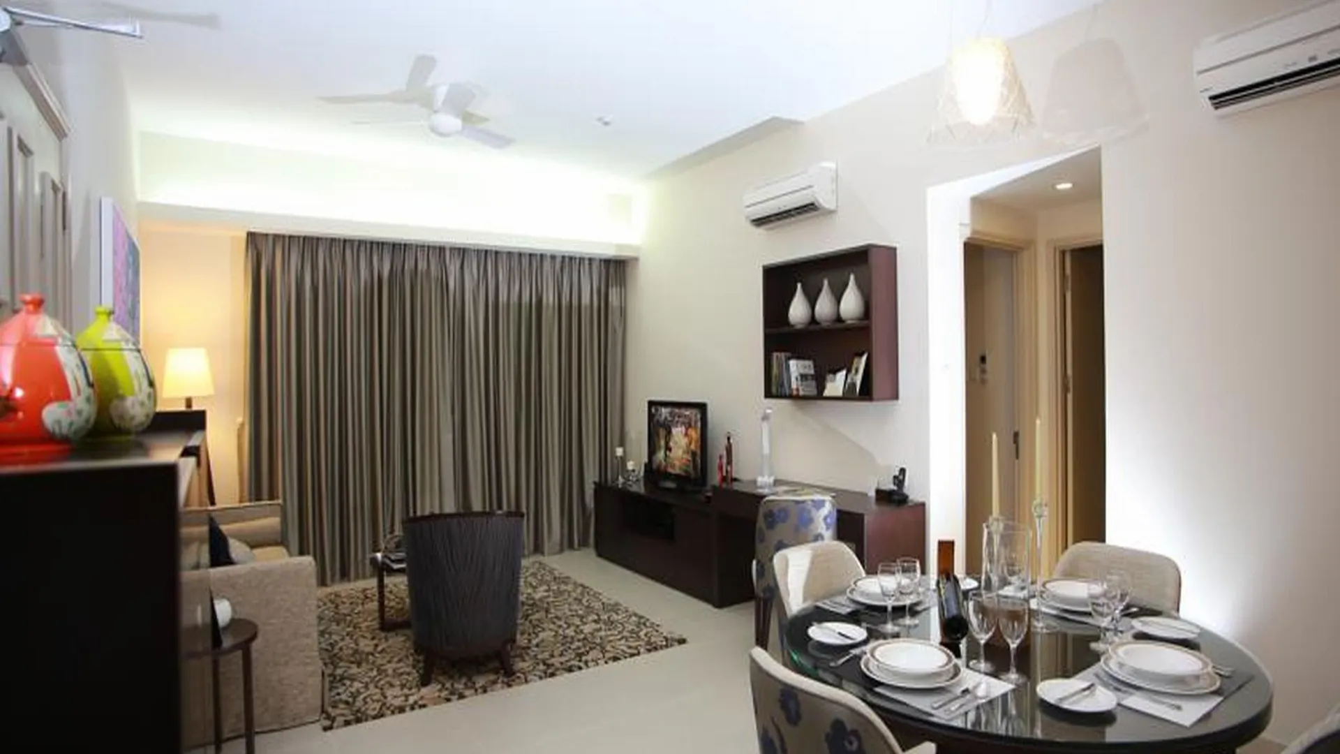 Somerset Ho Chi Minh City
