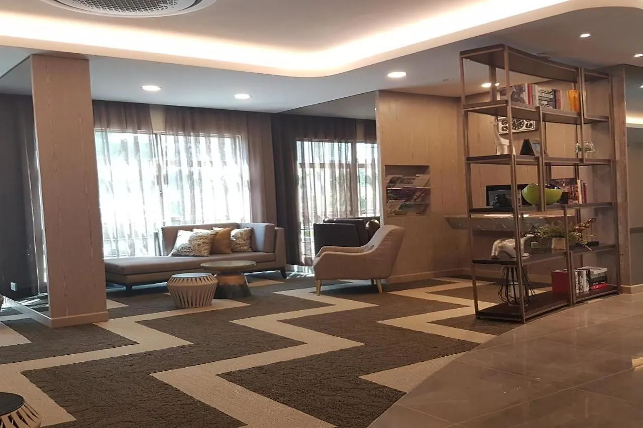 Somerset Ho Chi Minh City