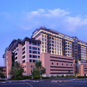 Pullman Creek Centre Residences 5* Dubai