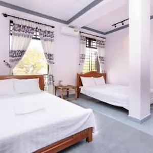 Dang Hội An