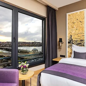 The Halich Karakoy - Special Category 4* Istanboel