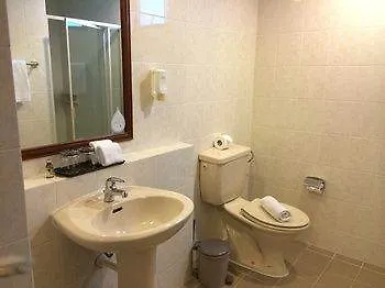 Somerset Ho Chi Minh Hotel apartamentowy